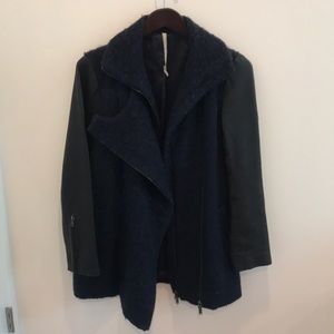 Truth and Pride high quality coat